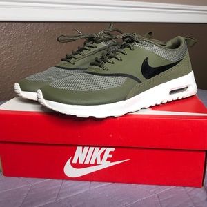 Nike air max thea